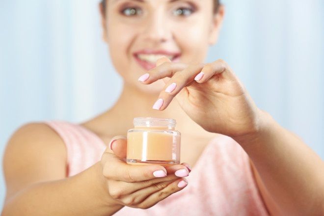 Witamina C - źródło młodości