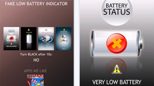 Rozładuj baterię iPhone’a po polsku! 1