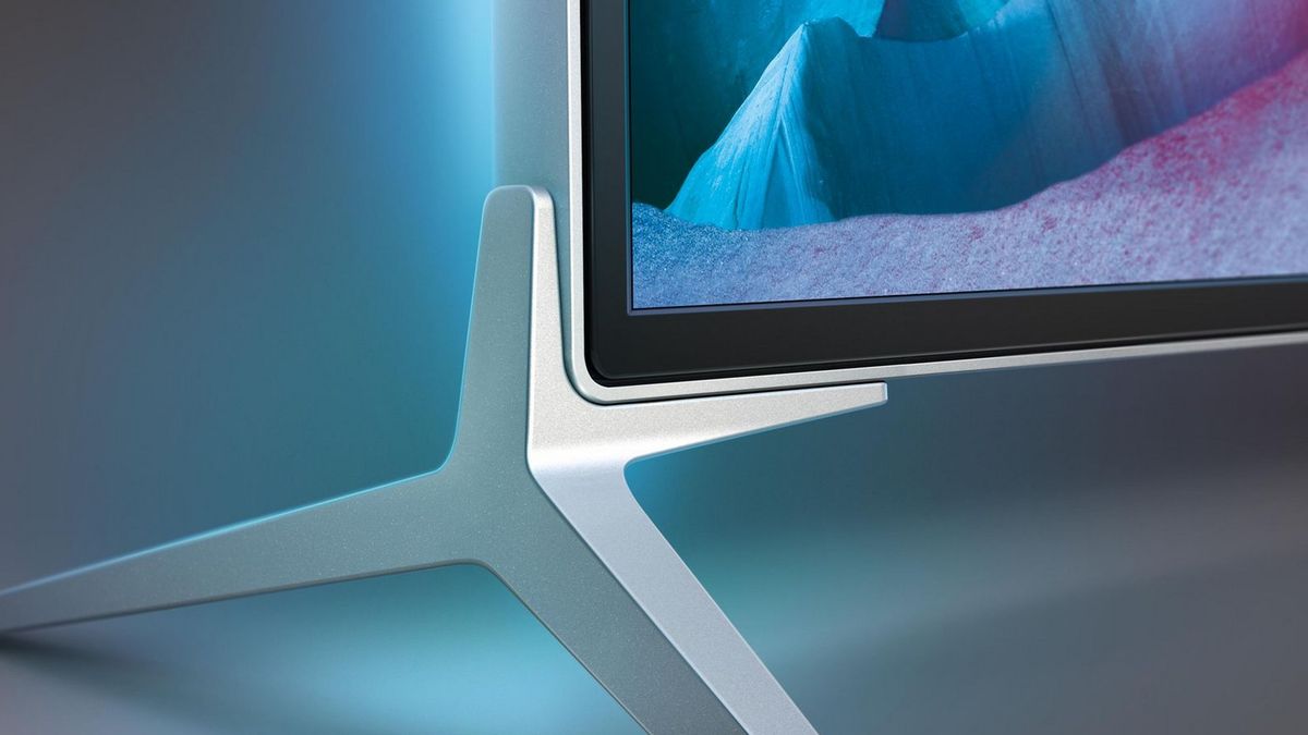 Philips 7600: najlepszy telewizor 2015-2016 według EISA 1