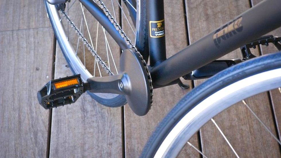 Efneo: polska przerzutka rowerowa, którą zachwycił się kolarski świat 1