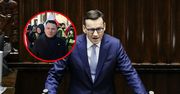 Morawiecki akceptowalny dla Konfederacji? "Widzą, że jestem człowiekiem rozsądnym"