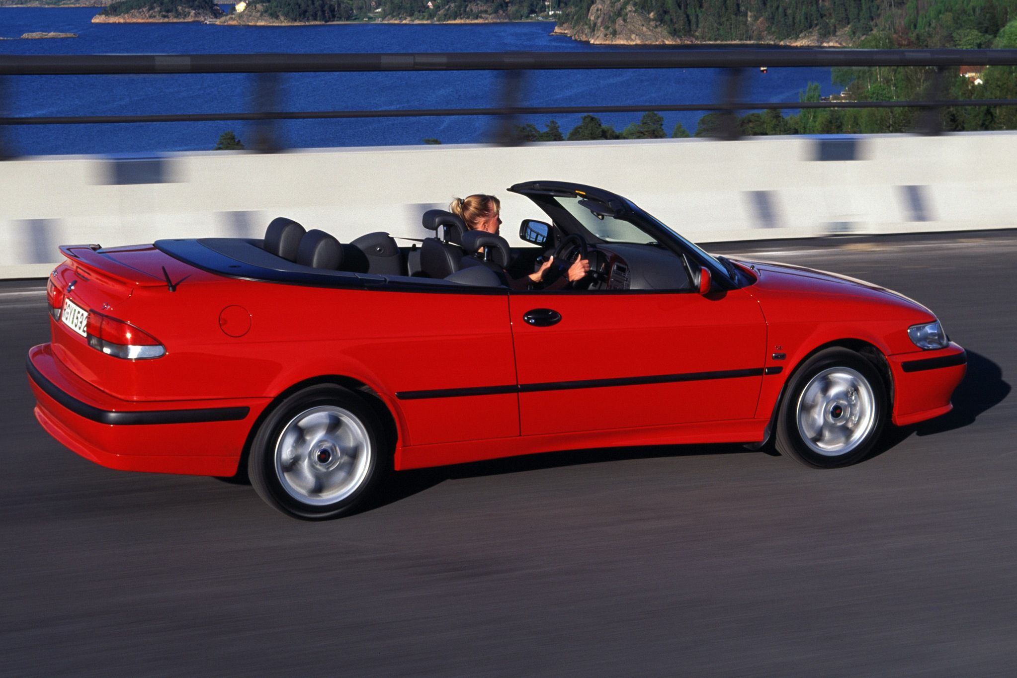 Saab 9-3