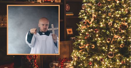 Organizacja religijna ze Śląska: Precz z choinką i Harrym Potterem