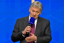 Rozmowy w Miami bez przełomu? Głos z Kremla