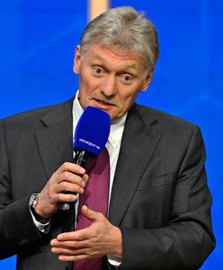 Rozmowy w Miami bez przełomu? Głos z Kremla