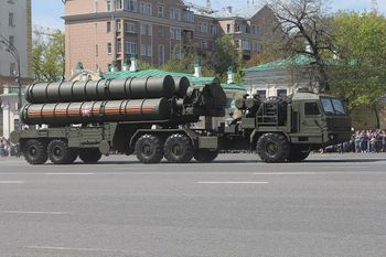 Ultimatum podziałało. Chcą zwrócić Rosji systemy S-400