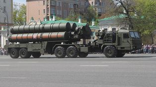 Ultimatum podziałało. Chcą zwrócić Rosji systemy S-400