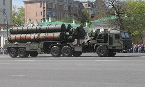 Ultimatum podziałało. Chcą zwrócić Rosji systemy S-400