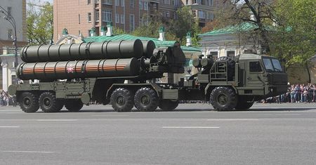 Ultimatum podziałało. Chcą zwrócić Rosji systemy S-400