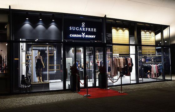 Hubstyle połączy się ze spółką powiązaną z PlayWay, negocjuje sprzedaż Sugarfree i Cardio Bunny