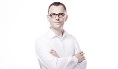 Krzysztof Rygiel rozstaje się z monday