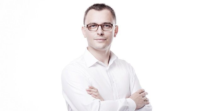 Krzysztof Rygiel rozstaje się z monday