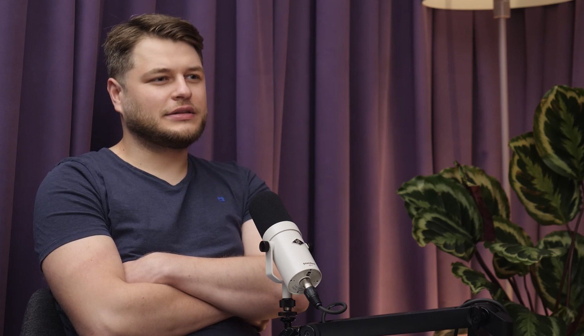 Jakub Wellman