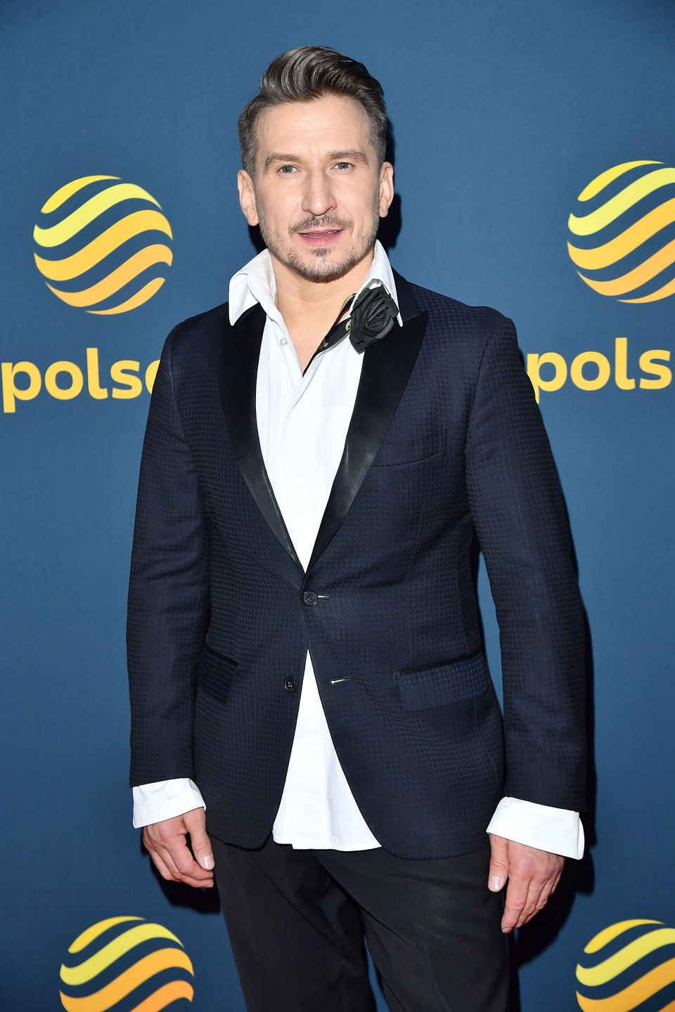 Tomasz Barański 