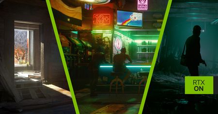 Ray tracing i DLSS. Nowe technologie, które zmieniły gry