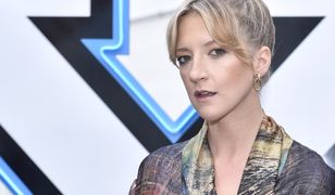 Lara Gessler nie ochrzci córki. Co na to słynna babcia?