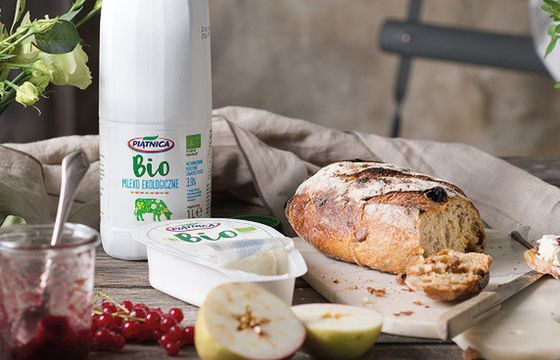 Czteryczwarte Brand Design pracuje dla OSM Piątnica