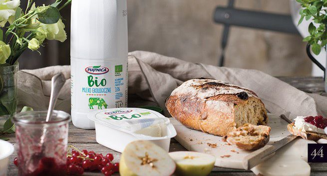 Czteryczwarte Brand Design pracuje dla OSM Piątnica