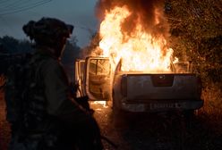 Rosjanie w niewoli. Poprzedni rok był rekordowy