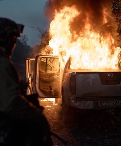 Rosjanie w niewoli. Poprzedni rok był rekordowy