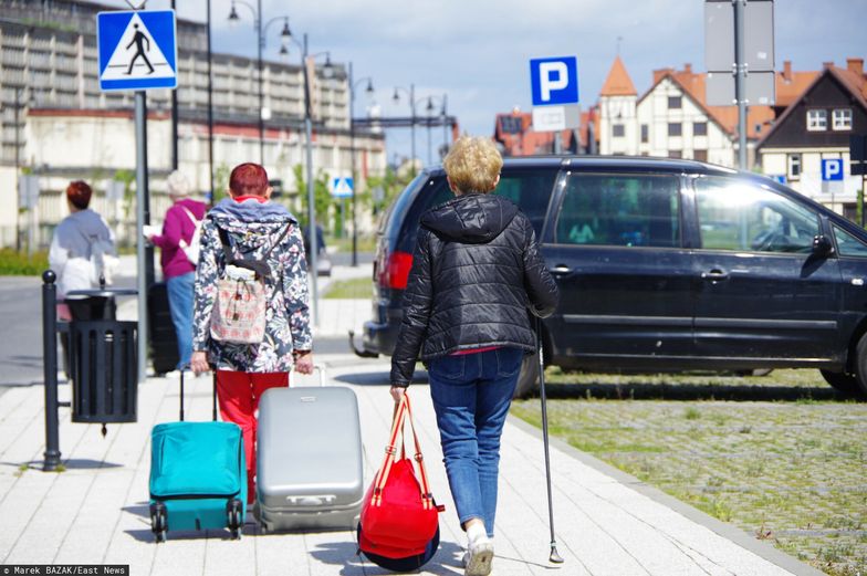 Kuracjusze rezygnują z sanatoriów. Oto jakie podają powody