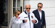 Hunter Biden przyznał się do winy. Grozi mu do 17 lat więzienia