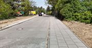 Zmienia się ul. Świętowidzka w Poznaniu