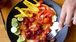 Zdrowe produkty, których nie należy jeść na pusty żołądek