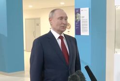 Putin po rozmowie z Trumpem. Dyktator wydaje oświadczenie