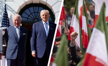 Działo się w nocy. Król Karol w USA i niepewność ws. Iranu