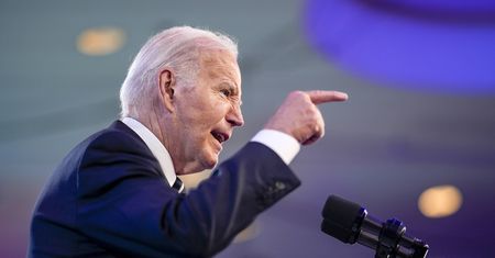USA ogłaszają kolejne sankcje. Mają uderzyć w "gospodarkę wojenną" Rosji
