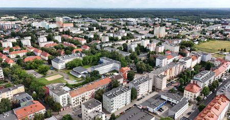 Ogólnopolski ranking miast. Włocławek awansował o 32 pozycje