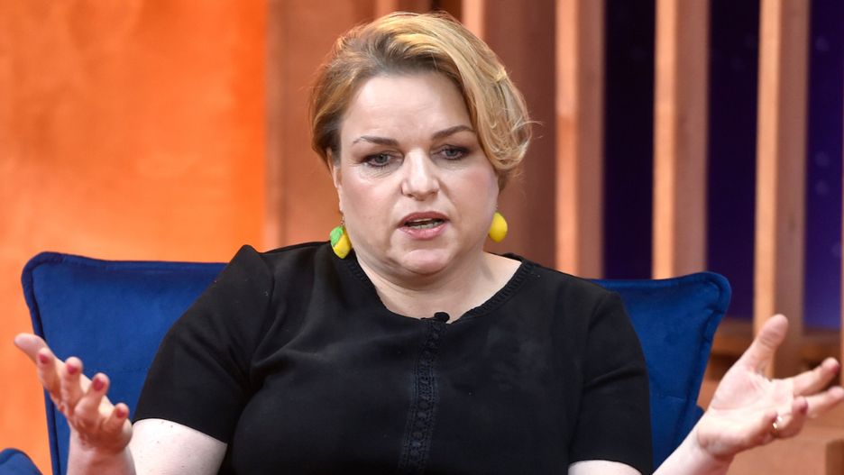 Katarzyna Bosacka