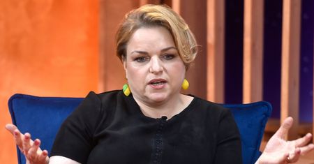 Bosacka porównuje Amerykanów do Europejczyków. Kto się lepiej odżywia?