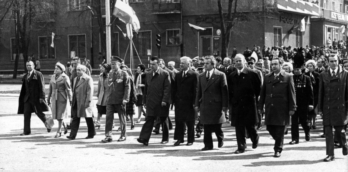 Konin: Kopalnia dostała dwie doby na opuszczenie swojego biurowca