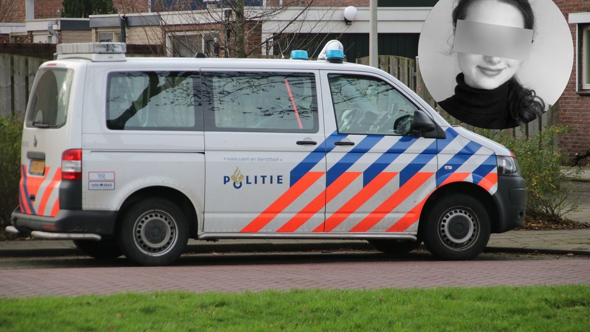 Ciało Polki zostało znalezione w kanale w Amsterdamie 