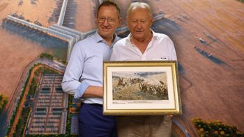 Afera CPK: Twórca Dawtony odwiedzał polityków PiS w kluczowym momencie