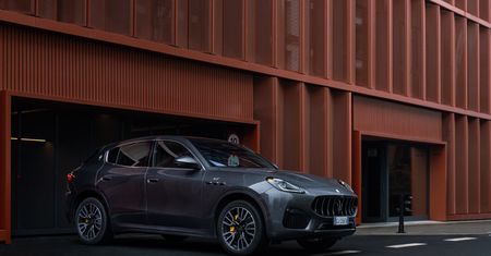 Polskiemu dealerowi zabrano słynną markę aut. Tak odpowiedział Włochom