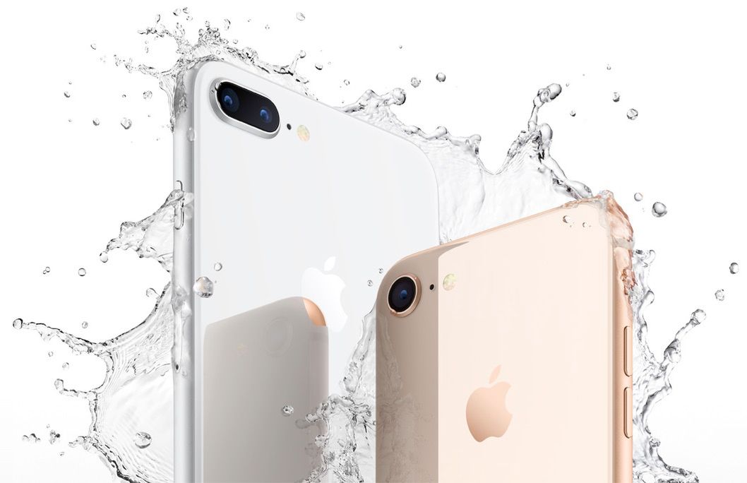 Do iPhone'a X i Face ID jestem nastawiony sceptycznie. iPhone 8 to już w ogóle kpina 5