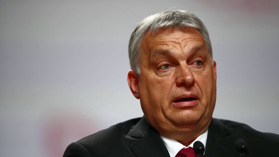 Viktor Orban