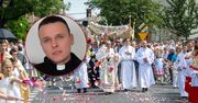 Grzech za brak udziału w procesji? Ksiądz zabiera głos