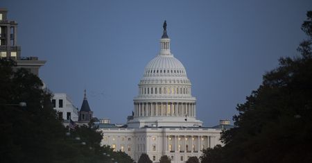 Rosja państwem terrorystycznym. Senat USA przyjął projekt