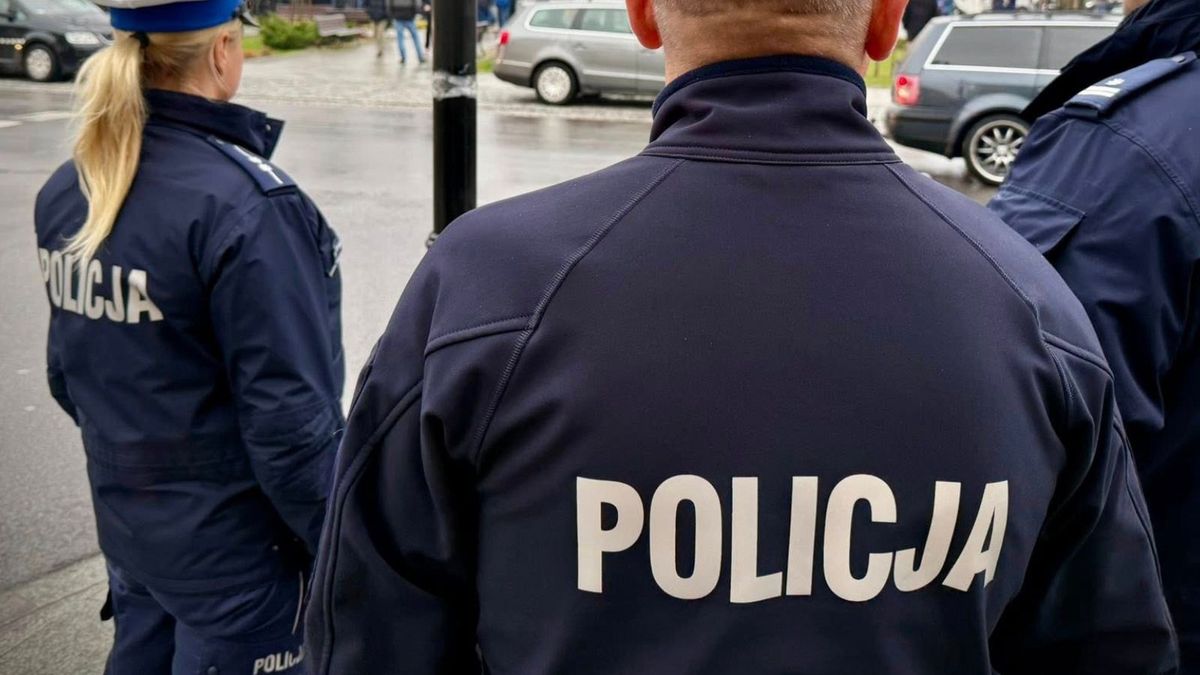 Kielce: Zmarł po interwencji policji. Wiemy, kim był