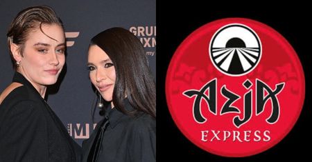 TYLKO NA PUDELKU: Katarzyna Zillmann i Janja Lesar wystąpią w "Azji Express"? "Będzie to dla nich NIEZAPOMNIANA PRZYGODA"