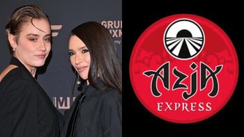 TYLKO NA PUDELKU: Katarzyna Zillmann i Janja Lesar wystąpią w "Azji Express"? "Będzie to dla nich NIEZAPOMNIANA PRZYGODA"