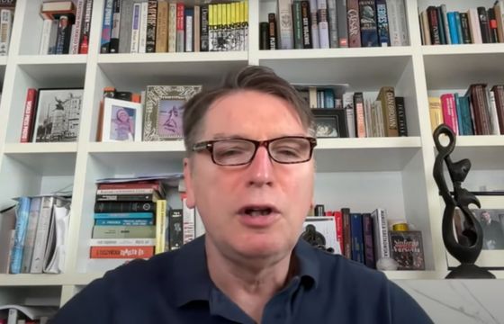 Tomasz Lis zbiera pieniądze w sieci. Chce rozbudować swój kanał