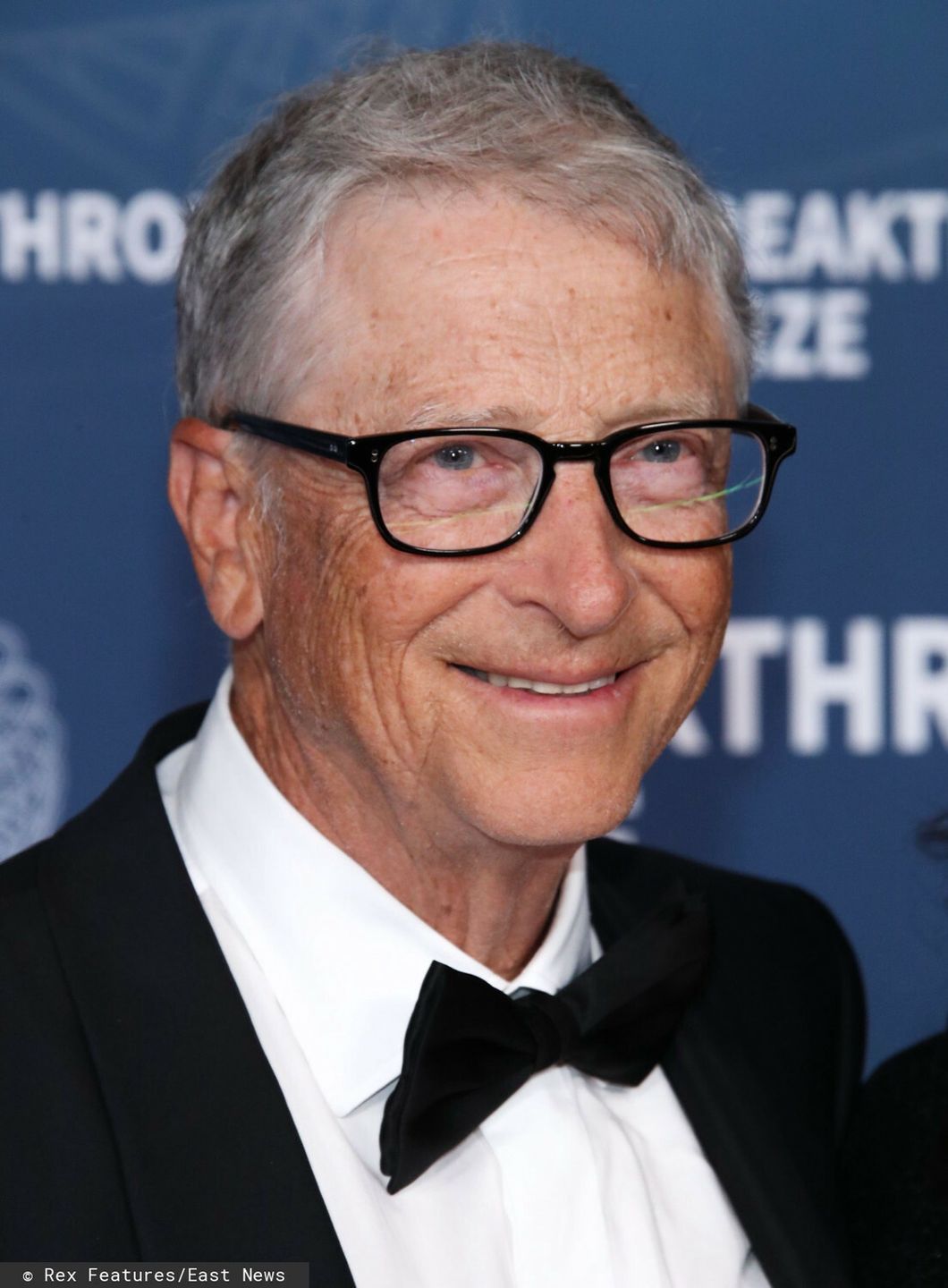 Bill Gates 