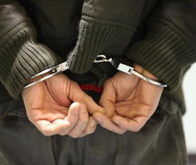 Kradł słodycze i kawę. Tłumaczył, że w ten sposób zarabia