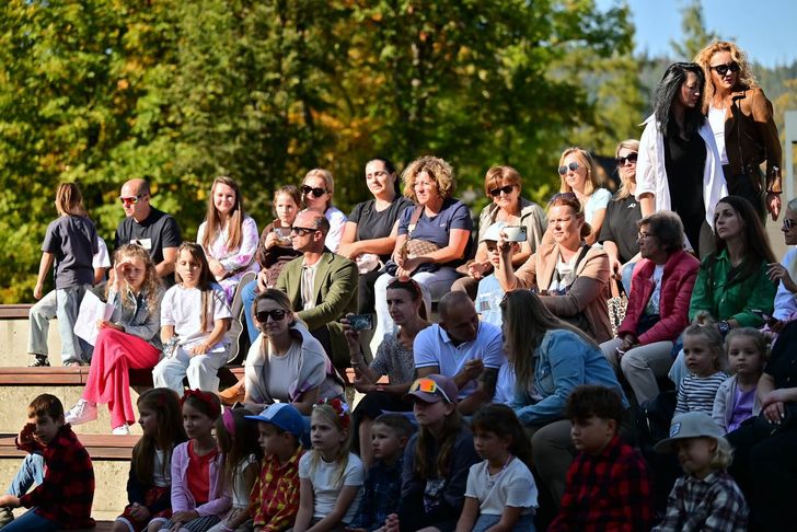 I Piknik Organizacji Pozarządowych już za nami