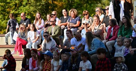 I Piknik Organizacji Pozarządowych już za nami